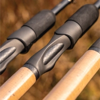 NuFish Affinium S Feeder Rods